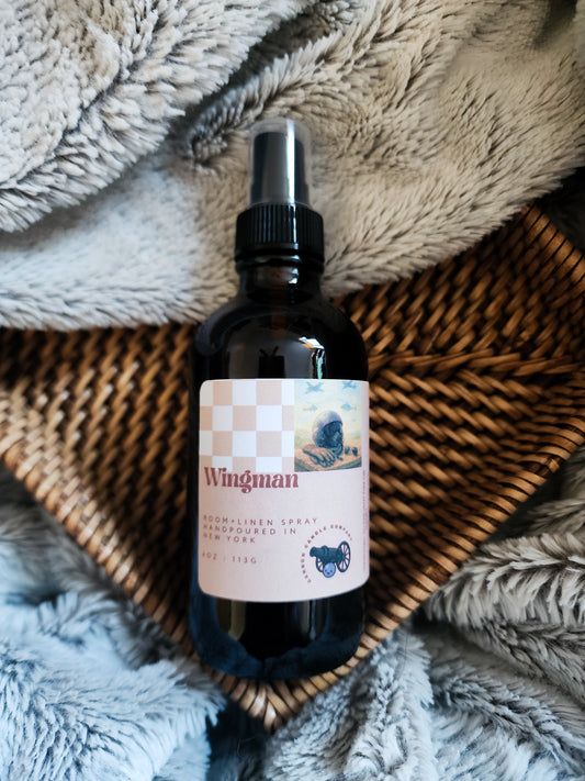 Wingman Room Spray