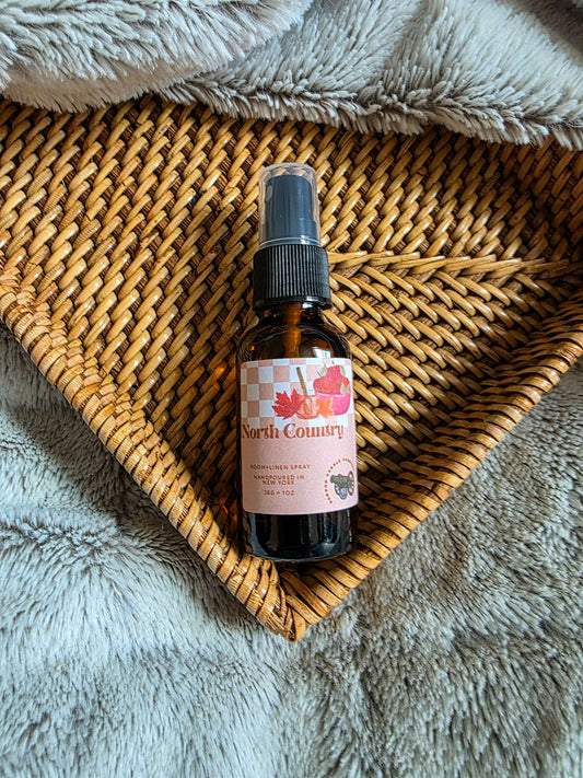 North Country Mini Room Spray